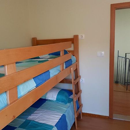 Reginamare Santa Apartment Piran Ngoại thất bức ảnh