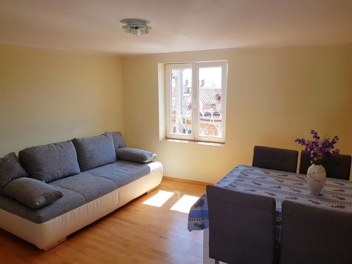Reginamare Santa Apartment Piran Ngoại thất bức ảnh