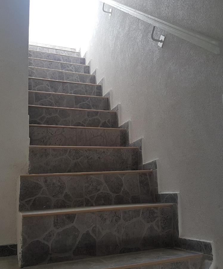 Reginamare Santa Apartment Piran Ngoại thất bức ảnh